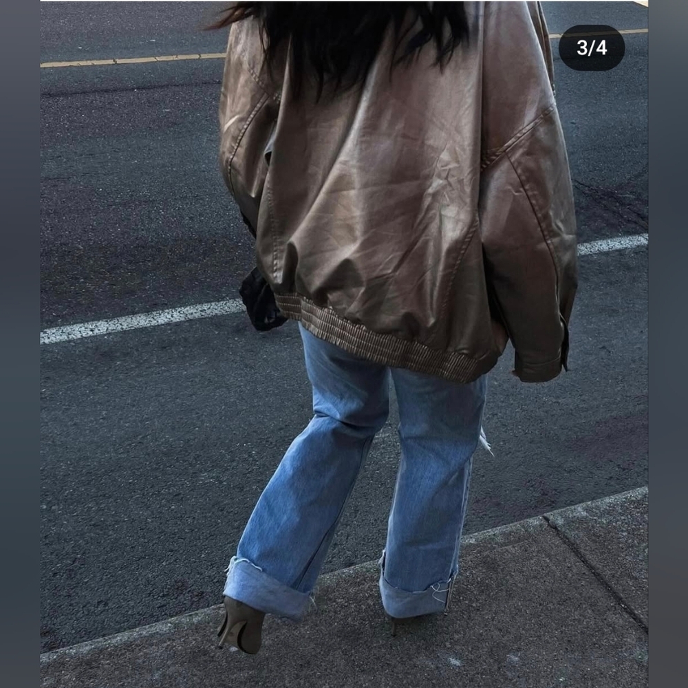New Metallic Jacket - Picture 6 of 12
